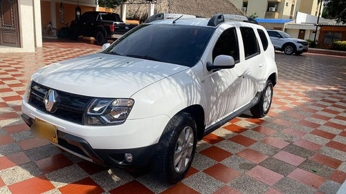 Renault Duster 2.0 Dynamique 4x2