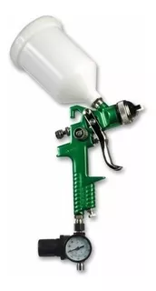 Pistola Equipo Para Pintar Sincrolamp Airless Pro 110 650w