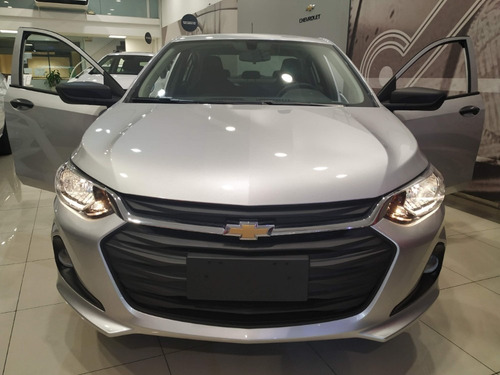 Chevrolet Onix Plus 1.2 Ls Promo Tasa Baja Entrega Ya