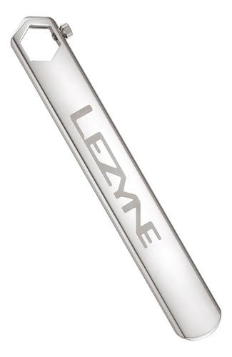 Herramienta Lezyne Llave De Fuerza P/ Two-way Botton - Muvin