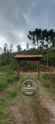 Imagem 3 de 11 de Graça De Chácara Em Biritiba Mirim!!!
