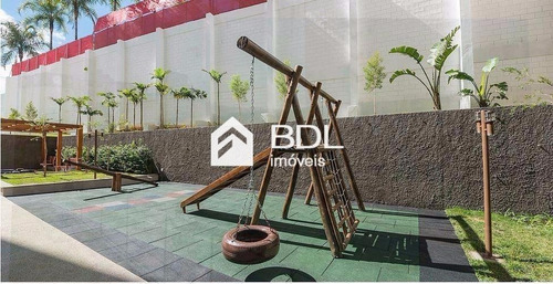 Imagem 23 de 30 de Apartamento À Venda Em Mansões Santo Antônio - Ap003550