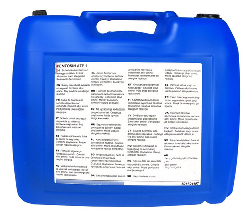 Aceite Transmision Automatica Atf 1 Toyota Avalon 1995/2004