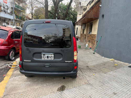 Renault Kangoo 1.6