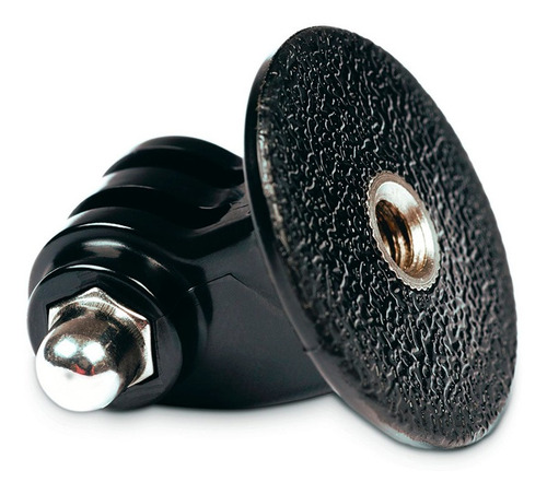 Suporte Adaptador Tripé TriPod Mount Gopro Sjcam Xiaomi Eken
