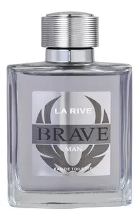 Brave La Rive Masculino Eau De Toilette - 100ml