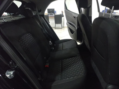 Hyundai HB20 1.0 TGDI FLEX COMFORT PLUS TECH AUTOMÁTICO