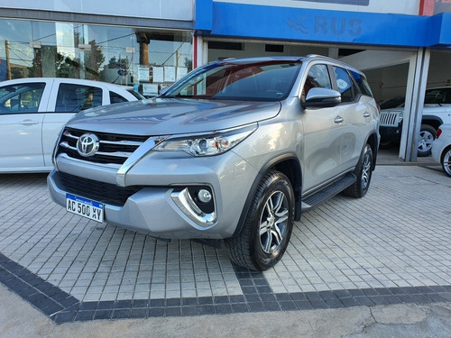 Toyota Sw4 2.8 Sr 177cv 4x4 2018