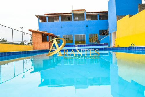 Imagem 17 de 28 de Chacara - Ch00108 - 69245649