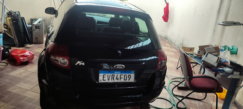 Ford Ka 1.0 Tecno Flex 3p