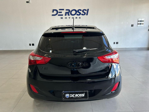 Hyundai I30 1.8 Mpi 16v Gasolina 4p Automatico