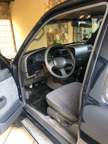 Hilux Sw4. 4x4. 2.8