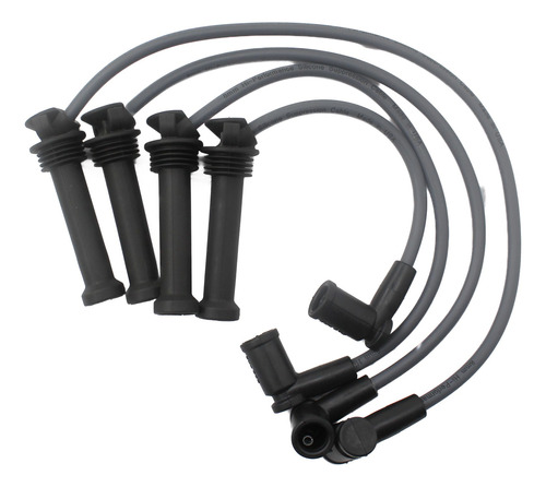 Cables Bujia Para Ecosport 2.0 2004 2005 2006 2007 2008