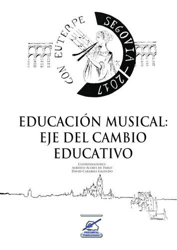 Educación Musical - Mauricio Rodríguez López