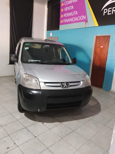 Peugeot Partner Hdi
