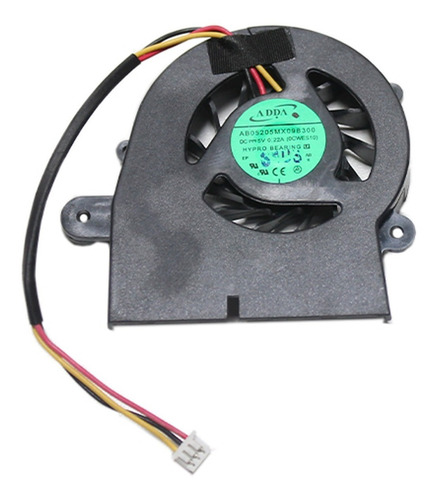 Cooler Fan Para Netbook Exo Bgh Coradir Bangho Nuevo