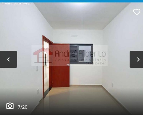 Imagem 9 de 15 de Casa 3 Dormitórios Para Venda Em Sorocaba, Cajuru Do Sul, 3 Dormitórios, 1 Suíte, 2 Banheiros, 2 Vagas - 578_1-1326522