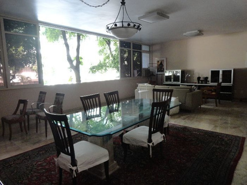 Imagem 3 de 24 de Apartamento À Venda Na Avenida Oswaldo Cruz, Flamengo, Rio De Janeiro - Rj - Liv-23460