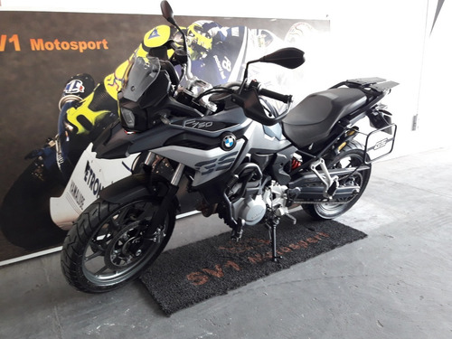 Imagem 1 de 8 de Bmw F750 Gs Premium