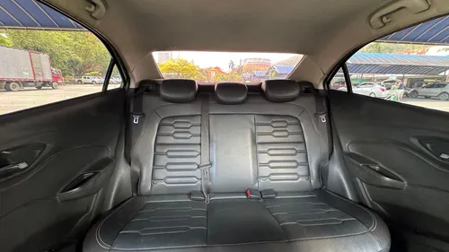 Chevrolet Onix 1.4 Ltz Aut
