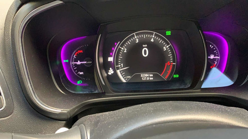 Renault Koleos 2.5 4wd Cvt 2019
