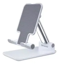 Comprar Soporte Celular Universal Regulable De Mesa Apoyo Estable