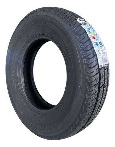 Pneu Sunset 185 R14c 102/100r Over Cargo