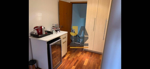 Imagem 9 de 29 de Casa Com 5 Dormitórios À Venda, 380 M² Por R$ 1.650.000,00 - Vila Aviação - Bauru/sp - Ca14329