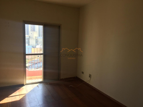 Imagem 6 de 14 de Apartamento - Rudge Ramos - Ref: 3427 - V-5611