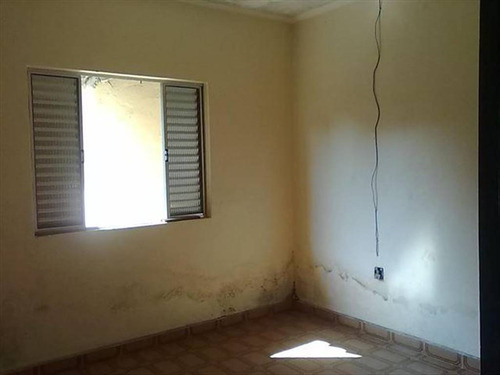 Imagem 4 de 27 de Casa Isolada Com 320 M2 04 Dormitórios Em São Vicente - Hm1225