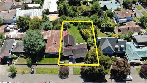 Imagen 3 de 30 de Sitio En Venta En Osorno