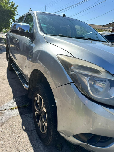 Mazda BT50 D/C 2.2 Dx 6Mt 4X2