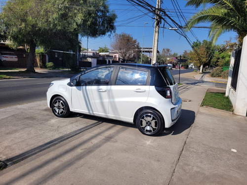 JAC E-Js1 0.0 E-Js1