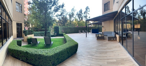 Excelente Departamento Recién Remodelado A La Venta En Hacie