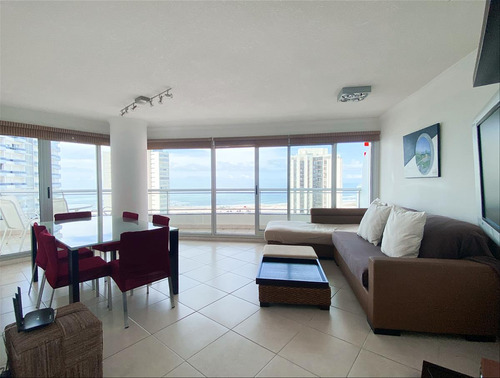 Imagen 1 de 20 de Se Vende Apto. 3 Dormitorios Con Vista Al Mar Cw194399