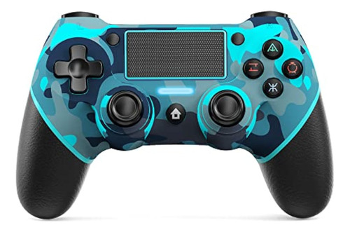 Jorrep Wireless Controller For Ps4, Remote