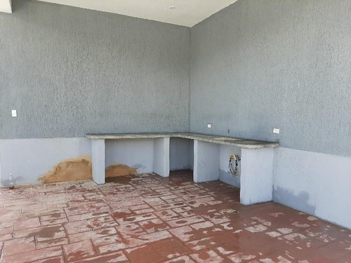 Imagen 13 de 15 de Town House En Venta En Res. Santa Cruz Cod: Inth-039