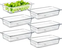 Comprar Curta 6 Pack Nsf Panes Alimenticios, Media Tamaño 2 B2yx7