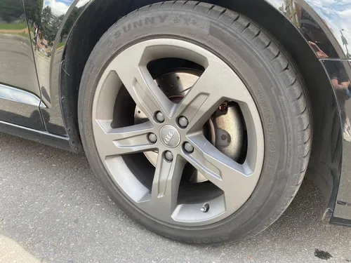 Audi A3 2.0 Progressive