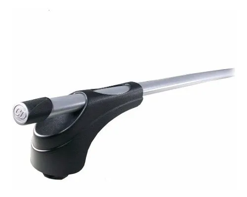 comprar Barras Portaequipajes Aluminio P\u002F Ecosport 2013 - Hasta 80kg