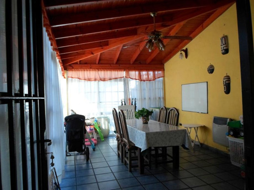 Imagen 14 de 14 de Casa En Venta En Burzaco Este