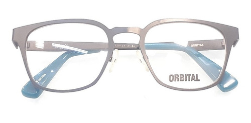 Armazon Orbital Folke Anteojos  Lentes Marco Gafas Receta 