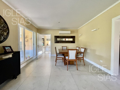 Casa En Venta En Lote Interno La Alameda, Nordelta