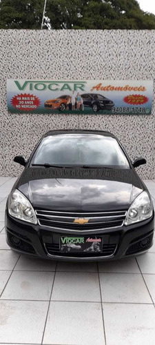 Chevrolet Vectra 2010 2.0 Expression Flex Power 4p