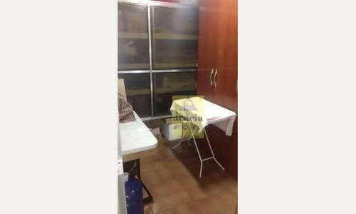 Imagem 13 de 22 de Sobrado Com 2 Dormitórios À Venda, 116 M² Por R$ 590.000,00 - Jardim Mangalot - São Paulo/sp - So1444
