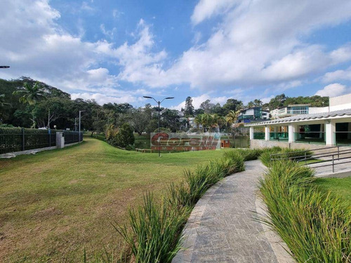 Imagem 19 de 30 de Terreno À Venda, 2060 M² Por R$ 750.000,00 - Condomínio Arujazinho I, Ii E Iii - Arujá/sp - Te0450