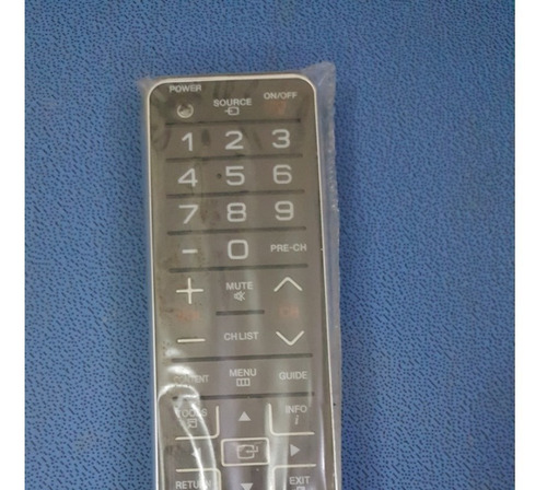 Tv Samsung 3d Com Defeito (Usado)