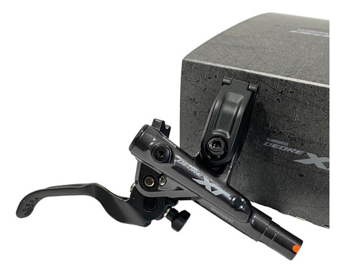 Manete Freio Shimano Deore Xt Bl-m8100-r Direito Hidráulico