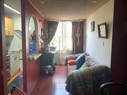 Venta Departamento 3hab 1ba Nueva Extremadura , 4966