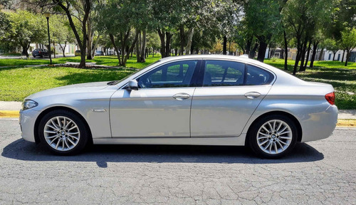 Imagen 8 de 15 de 2015 Bmw 528i Luxury Line